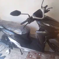 گلکسی نیرو موتور|موتورسیکلت|مشهد, فدک|دیوار