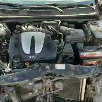 هیوندای‌تصادفی‌۲۰۱۲‌گرنجور‌ روشن‌حرکت|خودرو سواری و وانت|تهران, اکباتان|دیوار