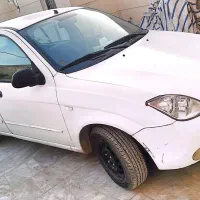 تیبا دو بدون رنگ مدل ۹۷