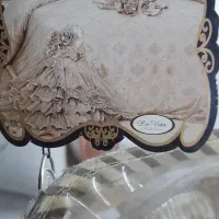 روتختی عروس|سرویس روتختی|خمینی‌شهر, |دیوار