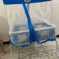 گهواره نوزاد نو