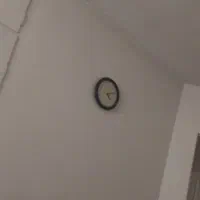 ساعت دیواری