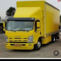 باربری حمل اثاثیه منزل و لوازم اداری فلاح|خدمات حمل و نقل|خرم‌آباد, |دیوار