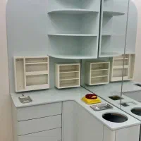 تمامی خدمات کابینت و دکور|خدمات پیشه و مهارت|کرج, گوهردشت|دیوار