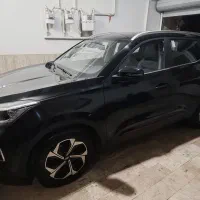 x55 pro|خودرو سواری و وانت|مشهد, سناباد|دیوار