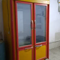 یخچال ایستاده|فروشگاه و مغازه|مریوان, |دیوار