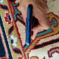 گوشی poco x3pro 256/8معاوضه با آیفون|موبایل|تبریز, |دیوار