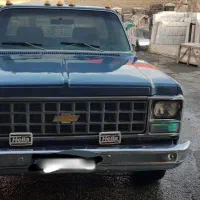 شورلت کاستوم30