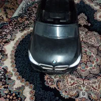ماشین شارژی