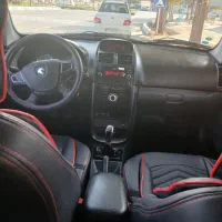 ef7|خودرو سواری و وانت|لنجان, |دیوار