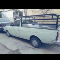 باربری به تمام نقاط شهریار وحیدیه