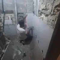 ساخت وبازسازی ساختمان مسکونی ۱۰٪دستمزد۲۰سال سابقه|خدمات پیشه و مهارت|اصفهان, ناژوان|دیوار