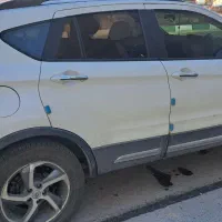 هایماs5 مدل ۹۷|خودرو سواری و وانت|شهرکرد, |دیوار