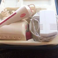 دستگاه سوهان برقی ناخن|آرایشی، بهداشتی، درمانی|قائم‌شهر, |دیوار