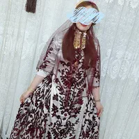 لباس محلی سایز۴۴|لباس|یاسوج, |دیوار