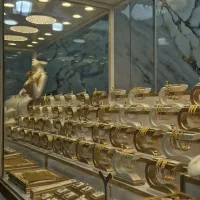 طلای نور (یزدانی)