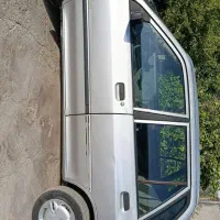 پرایدمدل85 دوگانه|خودرو سواری و وانت|جیرفت, |دیوار