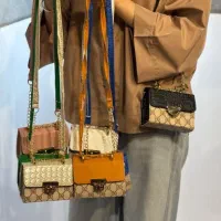 مینی بگ طرح گوچی