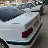 پارس Xu7p|خودرو سواری و وانت|شهرکرد, |دیوار