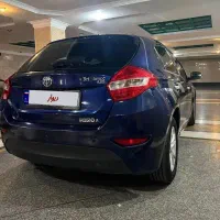 برلیانس H320AT|خودرو سواری و وانت|تهران, امانیه|دیوار