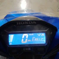 موتور هانی کیلیک 180