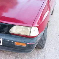 پراید مدل 80