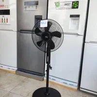 پنکه برند هیرو مدل 3091|پنکه و تصفیه‌کنندهٔ هوا|رشت, اسماعیل آباد|دیوار