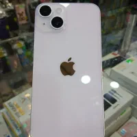 آیفون ۱۴ نرمال با رجیستر پارت نامبرZD/A(آلمان)