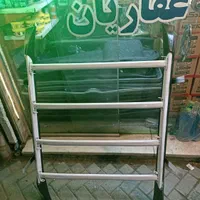 باربند تیبا شاهین تارا ریو زانتیا پراید کوییک ۲۰۶|قطعات یدکی و لوازم جانبی|مشهد, هفده شهریور|دیوار