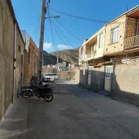 دو طبقه هر دو دوخوابه شناژ دار 1650|فروش خانه و ویلا|سروآباد, |دیوار