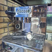 قهوه ساز صنعتی تکی گروپ صاب