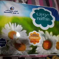 پتوی ۲ نفره دولایه