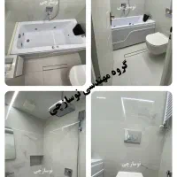 بازسازی آپارتمان طراحی داخلی مشاوره رایگان|خدمات پیشه و مهارت|تهران, ستارخان|دیوار