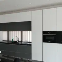 طراحی و ساخت مدرنترین کابینت و کمد دیواری|خدمات پیشه و مهارت|اصفهان, شهشهان|دیوار