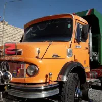 نیازمند دهچرخ و کامیون تک