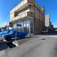 مغازه ۱۲۲ متر جاده کلیبر|فروش مغازه و غرفه|اهر, |دیوار