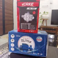 پمپ آب و دیجیتال