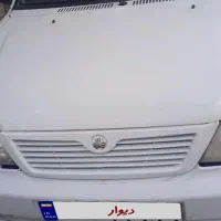 پراید ۱۳۲ بشرط