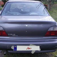 فروش ماشین|خودرو سواری و وانت|نوشهر, |دیوار