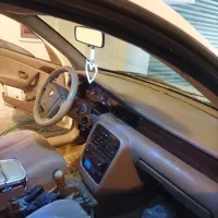 سمند سورن 87|خودرو سواری و وانت|تبریز, |دیوار