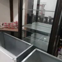 سمساری  نگین حاجی آباد خیابان ولی عصر۴و۶|مبلمان خانگی و میز عسلی|بیرجند, |دیوار