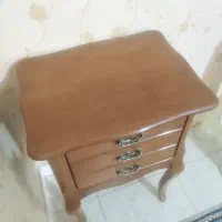 میزتی وی ومیزتلفن