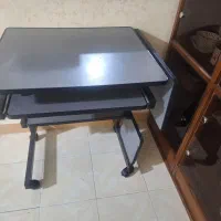 میز کامپیوتر دست دوم|میز تحریر و کامپیوتر|بهشهر, |دیوار