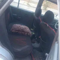 پراید ۱۴۱ مدل۸۵ دوگانه دست تازه تعمیر