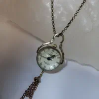 ساعت آنتیک کوکی سوئیسی ، کلکسیونی و چشم نواز