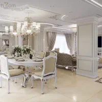 سعادت آباد 340 متر 4 خ مستر فراز|فروش آپارتمان|تهران, کوی فراز|دیوار