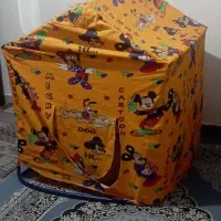 کلبه بچگانه