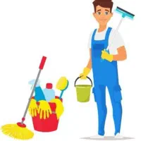 استخدام خانم آقا در شرکت نظافتی