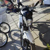 بنلی 150مدل 1400