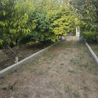 باغ زمین ۵۰۰ متری قولنامه طالقان